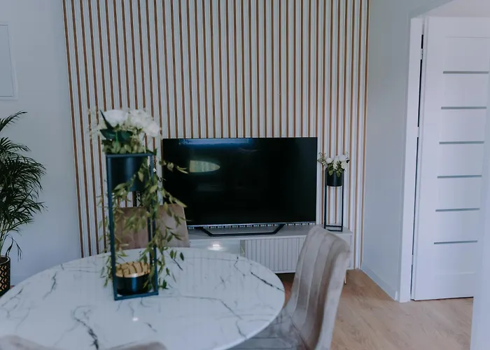 Sowasmart Apartament Z Sauna