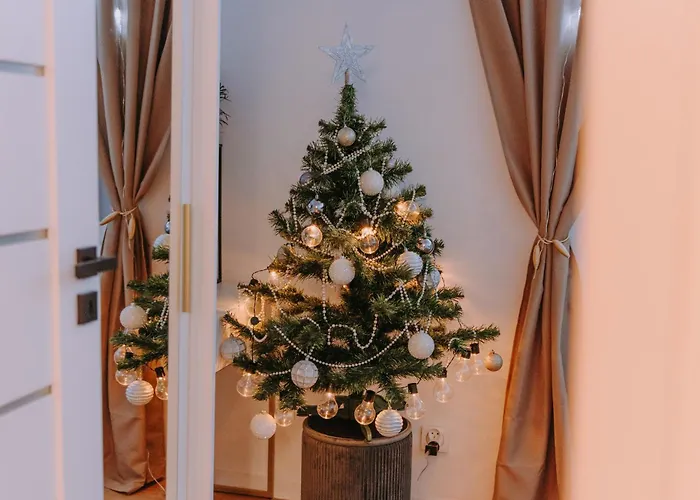 Sowasmart Apartament Z Sauna