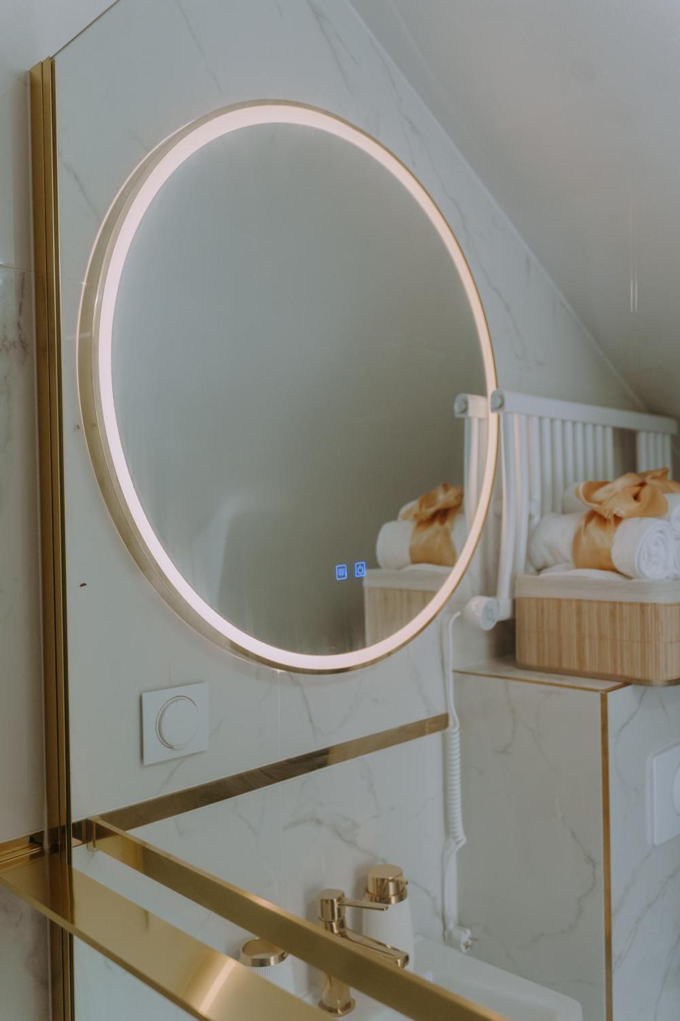 Apartment Sowasmart Z Sauna