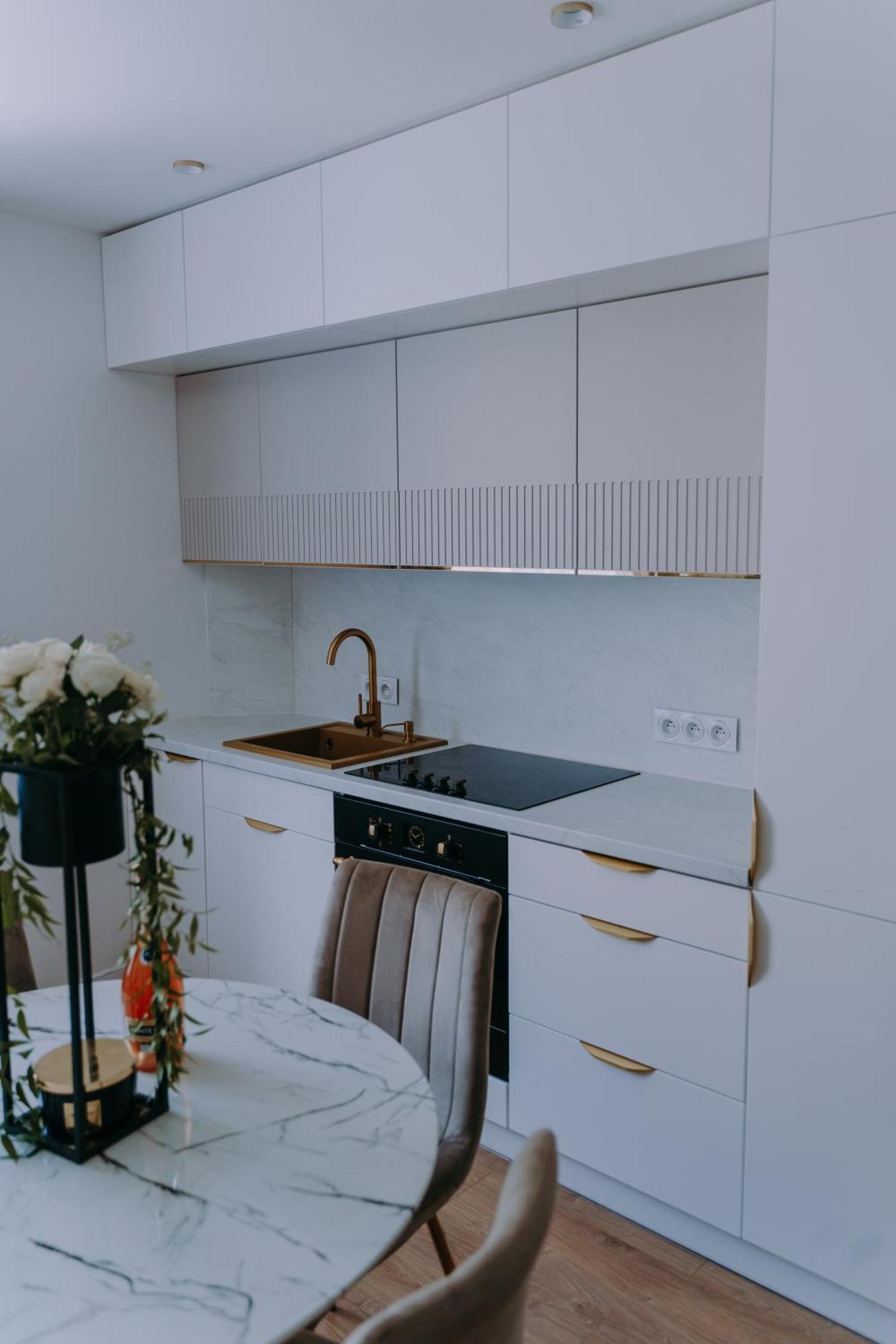 Sowasmart Z Sauna Apartment