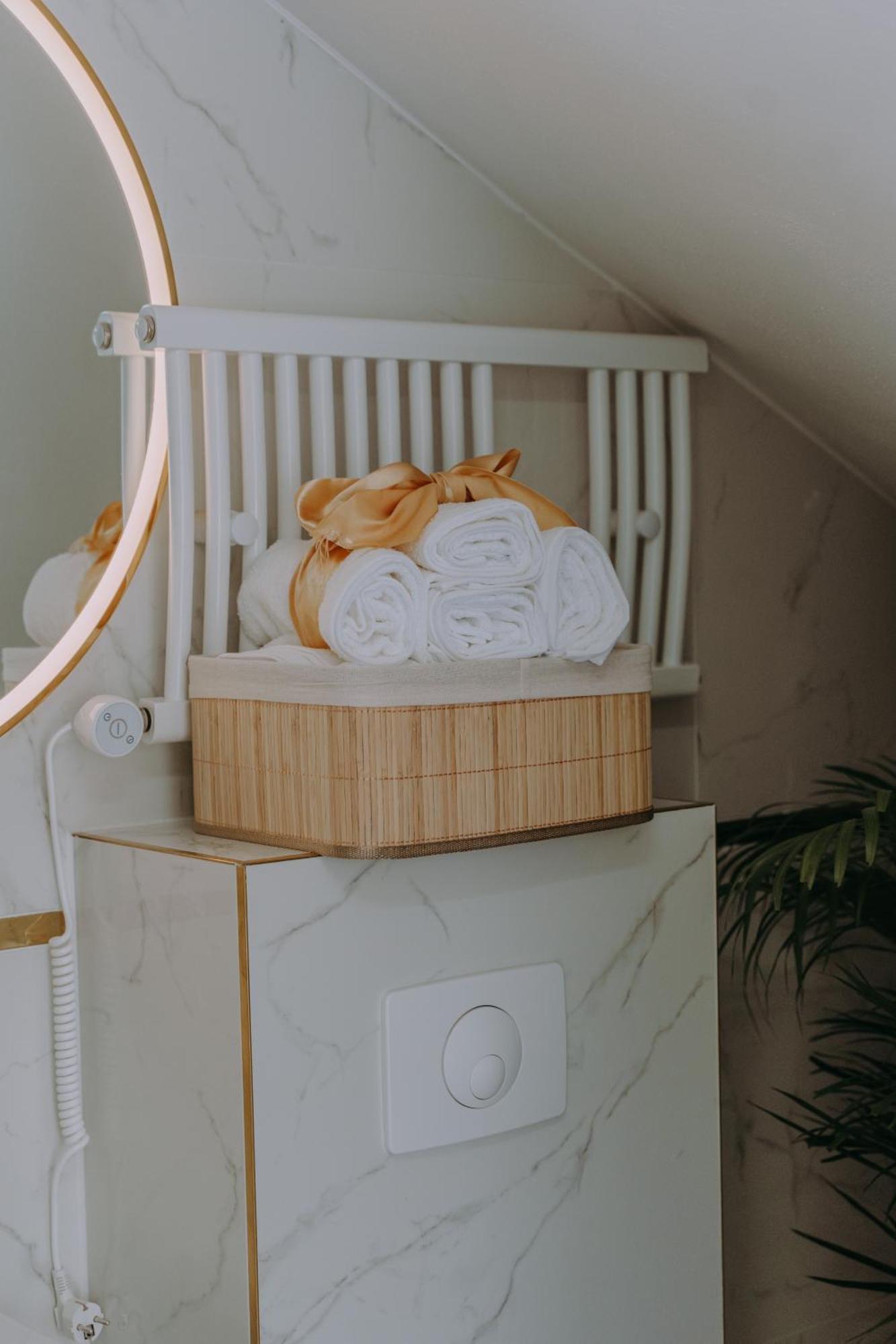 Sowasmart Z Sauna