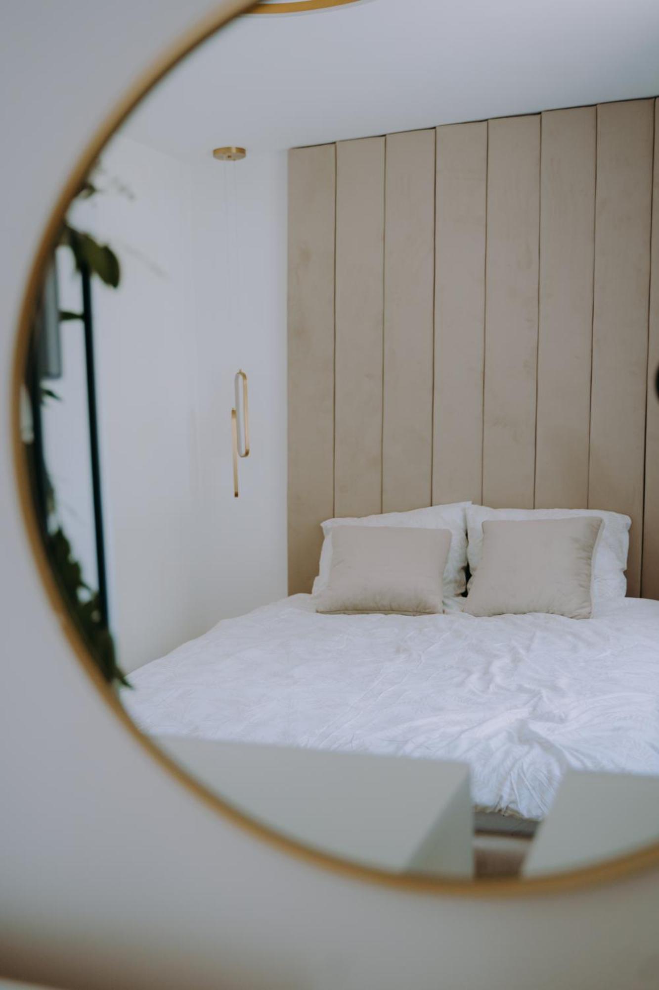 Apartment Sowasmart Z Sauna