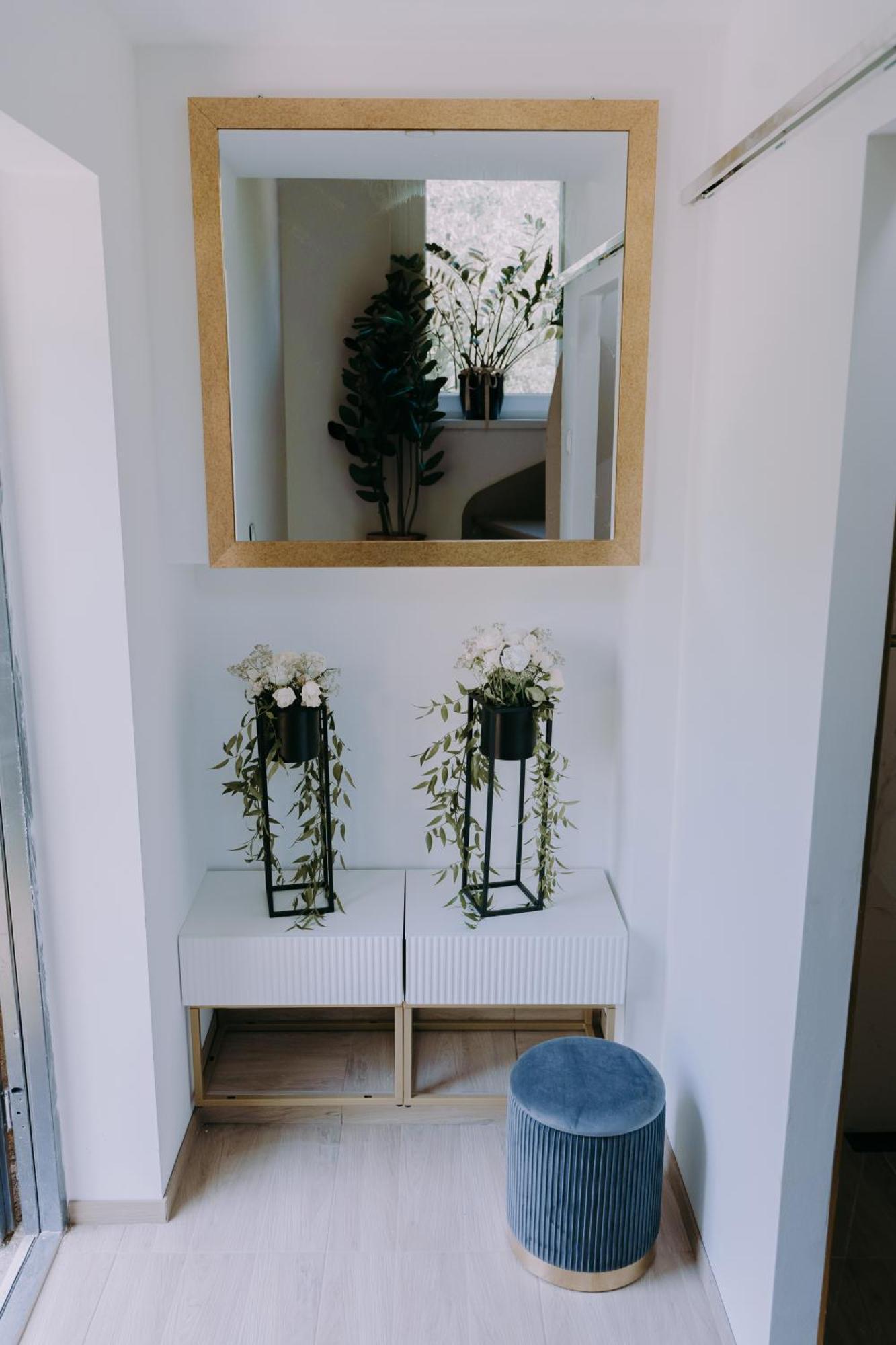 Sowasmart Z Sauna Apartment Woliborz