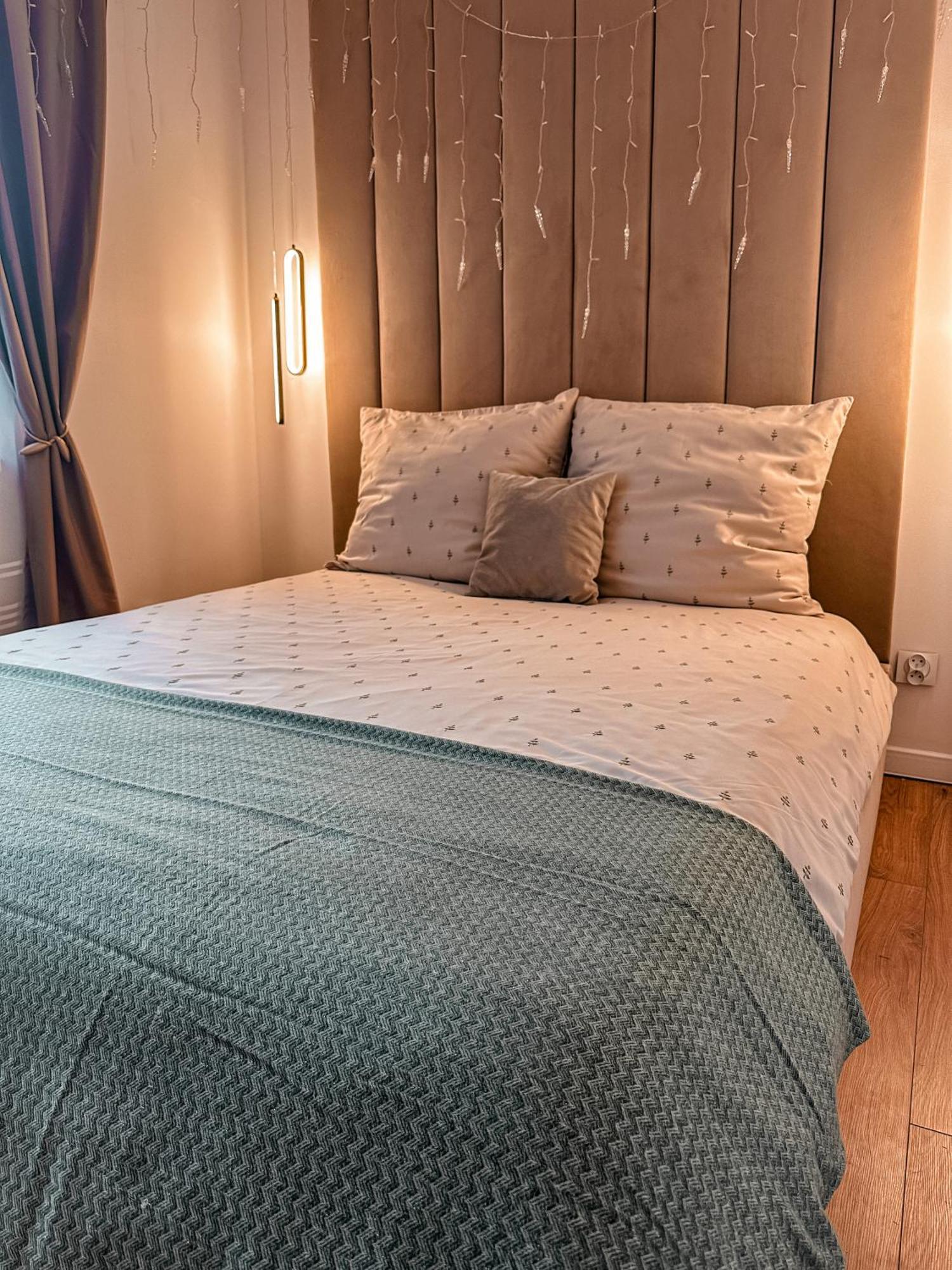Sowasmart Z Sauna Apartment *